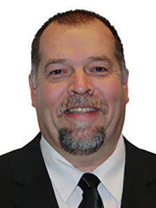 Image of Brian DOYLE